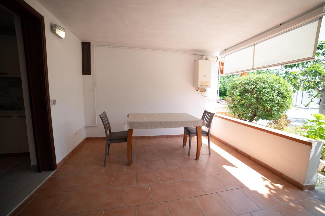 I Sapori Del Gargano Guest House Vieste Exterior photo
